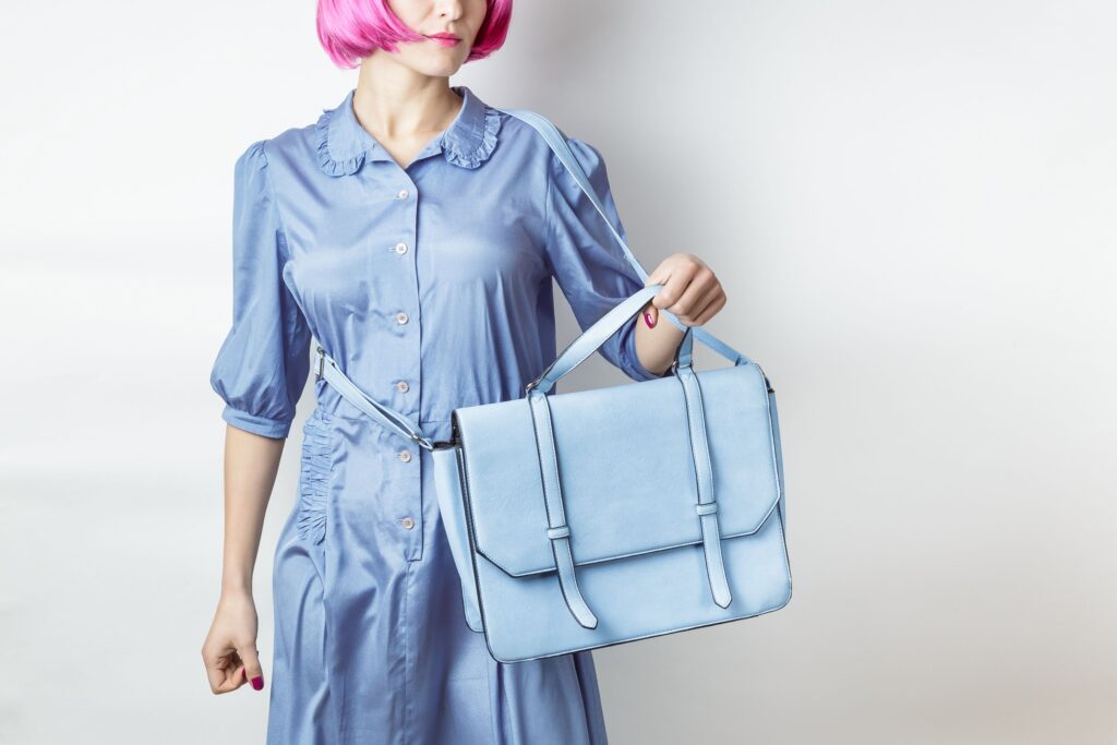 Sac ?� main bandouli?�re �?� Mon sac bandouli?�re