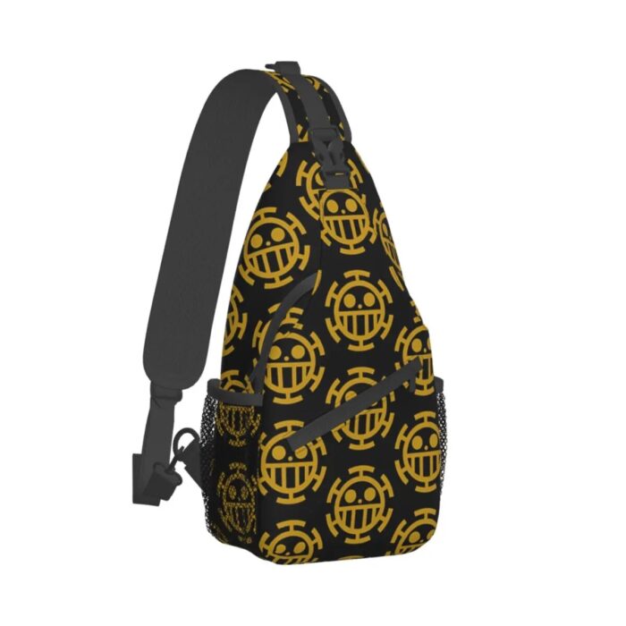 Sac à dos bandoulière one Piece 20849 ehm2kv