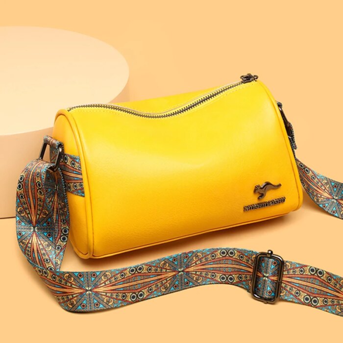 Petit sac bandoulière cuir femme 21757 snsvzo