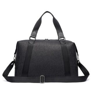 Sac bandoulière de voyage en Nylon imperméable