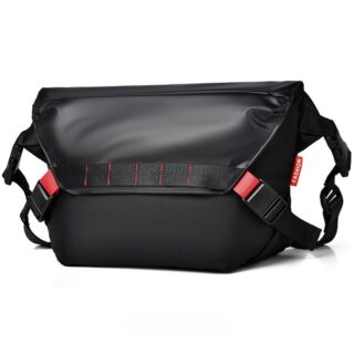 Sac banane bandoulière imperméable