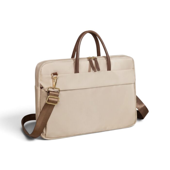Sacoche Bandoulière pour Ordinateur Portable 14"/16" en Nylon Étanche sacoche bandouliere pour ordinateur 2